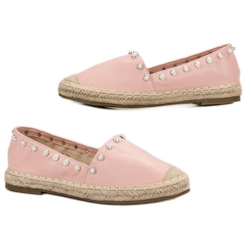 Espadryle Z Perełkami r.36 na Arena.pl
