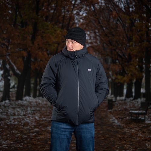 Kurtka Paladin M-Tac Dark Navy Blue M na Arena.pl