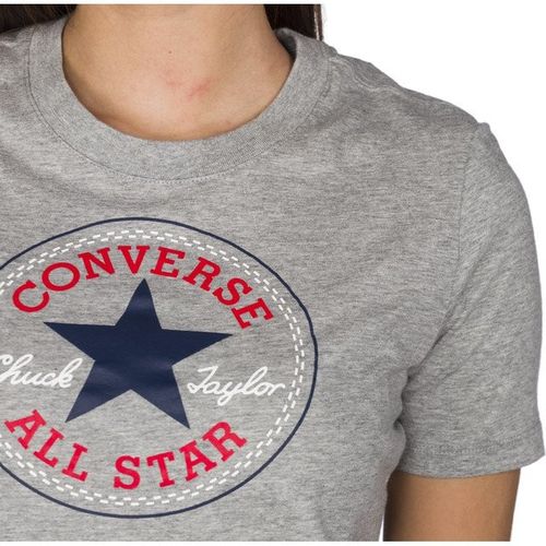 Converse CORE SOLID CHUCK PATCH CREW 10001124-A06 Rozmiar - L na Arena.pl