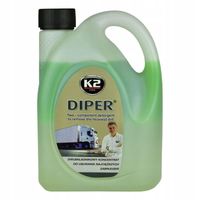 Piana aktywna K2 Diper 2L