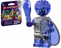 71046 - lego minifigures - orion col26-11 / kosmos seria 26