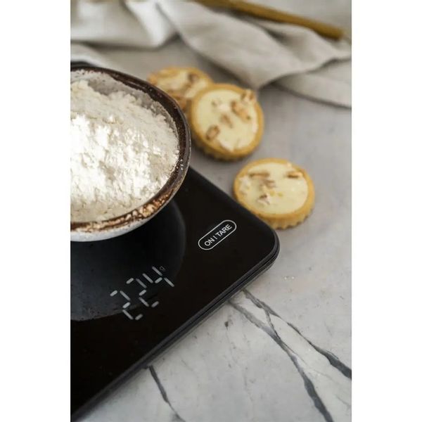 WAGA KUCHENNA DO 10KG USB AKU ADLER AD3177B zdjęcie 7