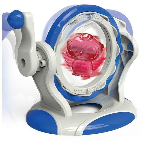 EPEE 3D MAGIC FABRYKA 3D Spinner "Kreuj w 3d" na Arena.pl