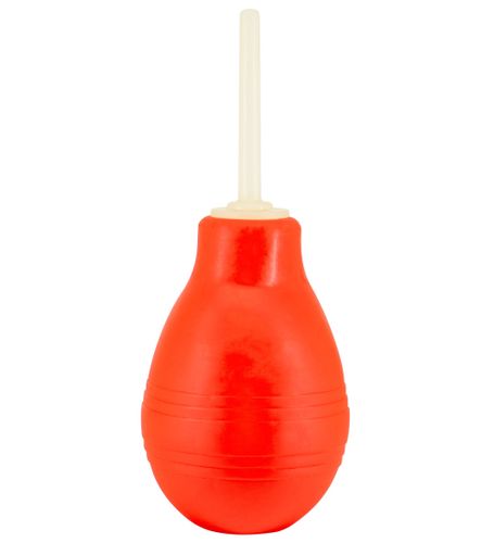 Duża gruszka do lewatywy na Arena.pl