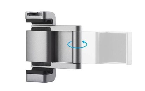 mocowanie smartfona (plus) pgytech do dji osmo pocket / pocket na Arena.pl