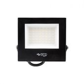 NAŚWIETLACZ LED 30W 2400LM IP65 6500K SMD2835 TIGA ALUMINIUM