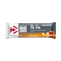 Dymatize Mass Gainer Bar 90g wanilia - karmel