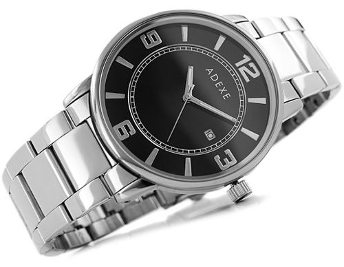 Zegarek Męski ADEXE 9306C-4A na Arena.pl