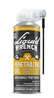 LIQUID WRENCH - ODRDZEWIACZ PENETRUJĄCY 380 ml
