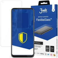 Motorola Moto G8 - 3mk FlexibleGlass
