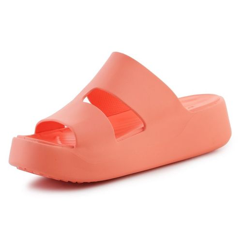 Klapki Crocs Getaway Platform H-Strap r.41 na Arena.pl