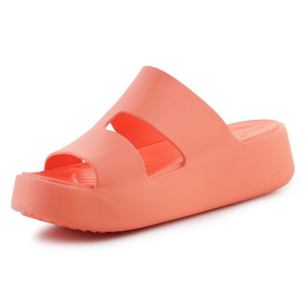Klapki Crocs Getaway Platform H-Strap r.41 zdjęcie 4