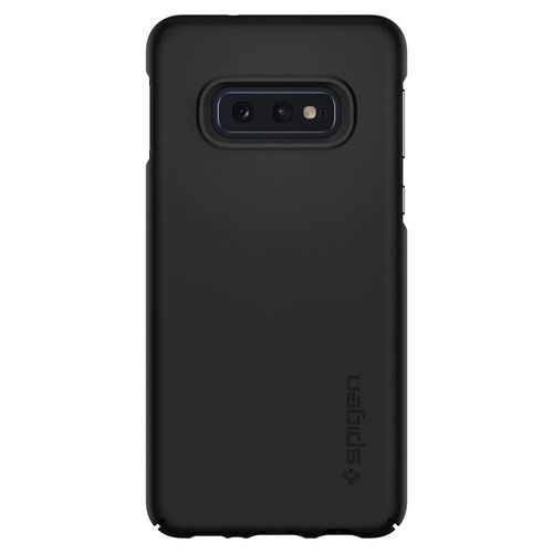 SPIGEN THIN FIT GALAXY S10 E LITE BLACK na Arena.pl