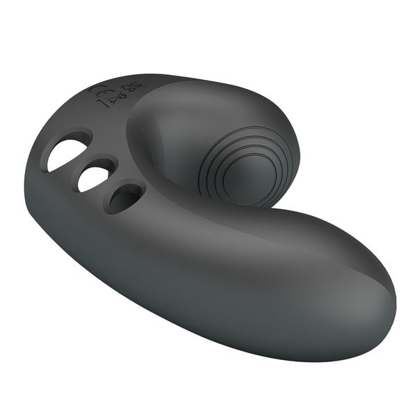 Camelia, 7 Vibration Functions, Silicone Abs zdjęcie 7