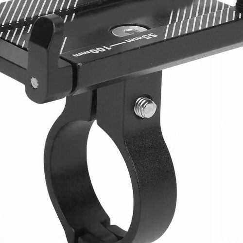 Uchwyt Rowerowy na Telefon do Roweru Trzymak Telefonu na Kierownicę Motor na Arena.pl