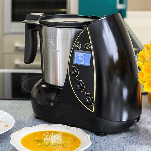 Robot Kuchenny Cecotec MixEvolution 4026 na Arena.pl