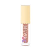 Golden Rose 3D MEGA SHINE Błyszczyk do ust 103 Kolor - 103