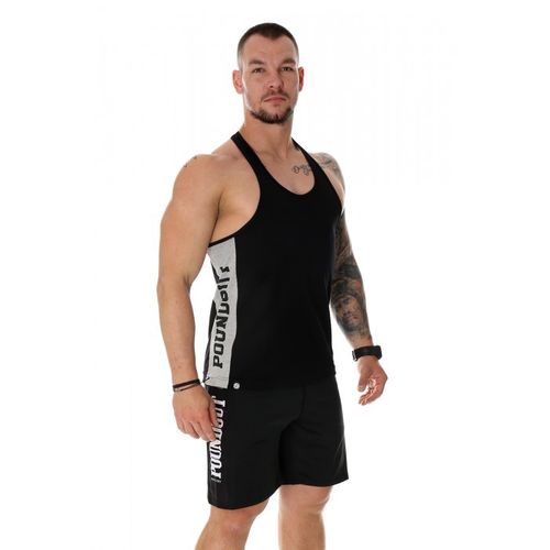 Poundout tank top Stringer SIDE Rozmiar - XL na Arena.pl