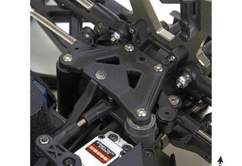 TLR 8ight-T E Truggy 1:8 3.0 Kit na Arena.pl