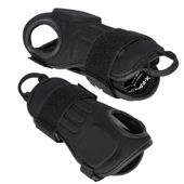 Ochraniacze nadgarstków X-Factor Wristguard Mens Black XXL