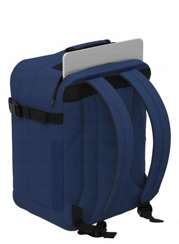 Plecak Podróżny Torba 2w1 CabinZero Classic Tech 28 L Navy Blue na Arena.pl