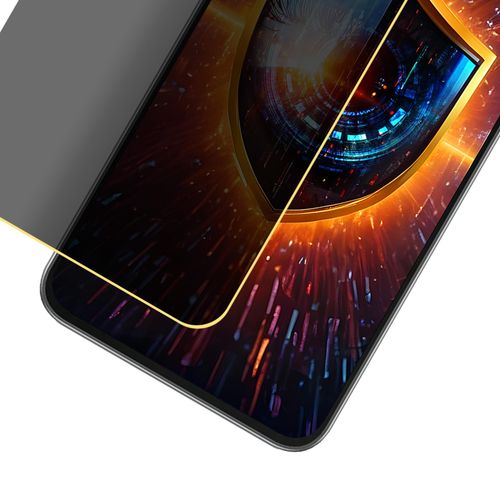 samsung galaxy m56 - 3mk silky matt privacy na Arena.pl