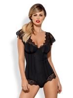 bielizna moketta body  s/m