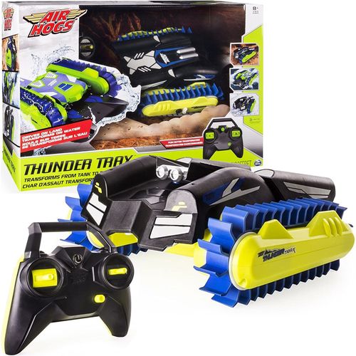 Spin Master Air Hogs Thunder Trax na Arena.pl