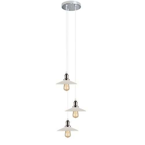 Lampa Wisząca Eindhoven Loft Mch Co na Arena.pl