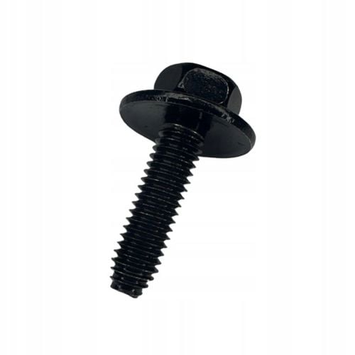 UNIWERSALNY ZESTAW MONTAŻOWY ŚRUBY BLASZKI M6 X 1.0 FIAT SEAT CITROEN VOLVO na Arena.pl