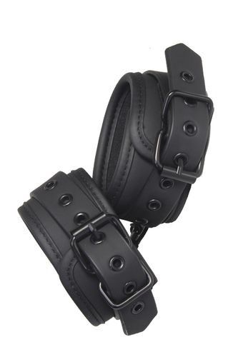 blaze ankle cuff black na Arena.pl
