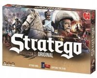 Gra planszowa STRATEGO ORIGINAL TM Toys