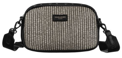torba damska 6875-1 black na Arena.pl