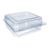 pojemnik na ciasto 212x212mm f70 ops 10szt sup