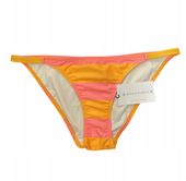 SOLID & STRIPED MORGAN BOTTOM L