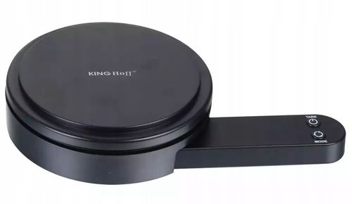 Elektroniczna waga kuchenna z KUBKIEM 1200ml 1g / 5kg KINGHOFF KH-1829 na Arena.pl