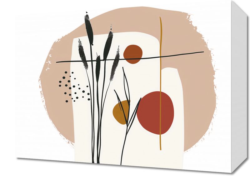 Obraz 40x30cm Poetycka Natura zdjęcie 1