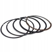 Pierścienie pierścionki tłokowe Honda GX240 - 73mm
