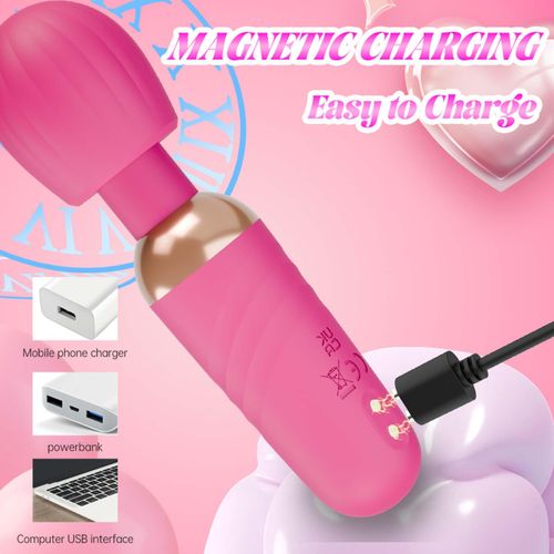 Little Fairy Wand Pink na Arena.pl