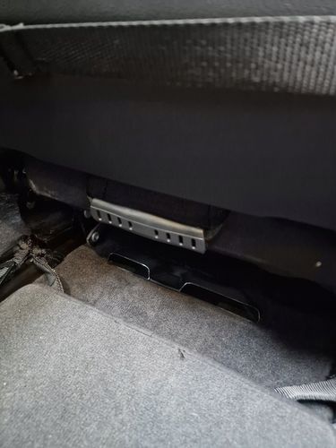 Mata ochronna na fotel dla psa kota do samochodu na Arena.pl