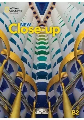 New Close-up B2 SB + online NE zdjęcie 1