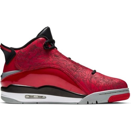 Buty Jordan Dub Zero - 311046-600 44.5 na Arena.pl