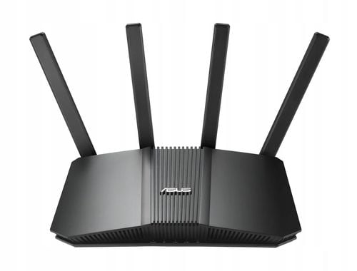 Router ASUS RT-BE82U (BE6500 a/b/g/n/ac/ax/be) na Arena.pl