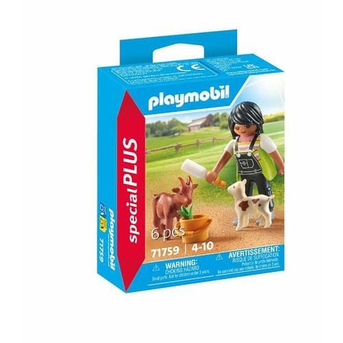 Playset Playmobil 71759 na Arena.pl