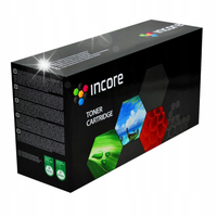 Toner INCORE IX-6000BK zamiennik Xerox 106R01634 black/czarny
