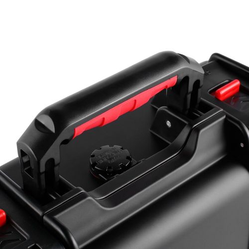 PGYTECH PROFESJONALNA WALIZKA CASE DJI MAVIC PRO na Arena.pl