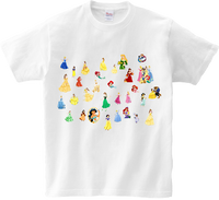 Koszulka T-shirt Jej Wysokość Zosia i inne Księżniczki