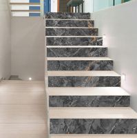 Płytki na schody 100x30 ANTYPOŚLIZGOWE zaokrąglone