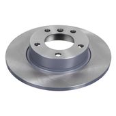 Tarcza hamulcowa PRZÓD BMW 3 E36 1992 1993 1994 1995 1996 1997 1998 1999
