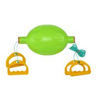 ZABAWA DLA DZIECI GRA LATAJĄCA PIŁKA